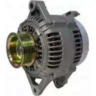 Генератор Bosch 5WG1HZ 12V, 120A F 042 302 132 Jeep Grand Cherokee (ZJ, ZG) 1 1993 – 1998