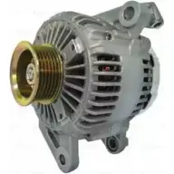 Генератор Bosch 12V, 136A F 042 302 150 Jeep Grand Cherokee (WJ, WG) 2 Внедорожник 4.7 V8 4x4 223 л.с. 1999 – 2005 AL10519N