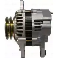 Генератор Bosch 12V, 90A F 042 303 011 64P62 Mitsubishi Pajero 2 (V3, V2, V4) Внедорожник 2.8 D 4WD (V46W. V26W) 97 л.с. 1993 – 1997