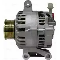 Генератор Bosch 373483 AL10631N 12V, 105A F 042 304 000