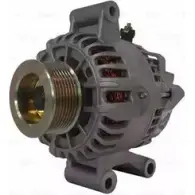 Генератор Bosch 12V, 105A F 042 304 002 373484 AL10633N