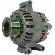 Генератор Bosch F 042 304 005 373485 AL10634N 12V, 105A