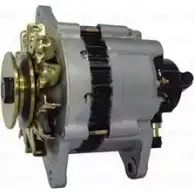 Генератор Bosch 12V, 70A BI7A58 F 042 305 032 Opel Corsa (B) 2 Хэтчбек 1.7 D (F08) 60 л.с. 1996 – 2000