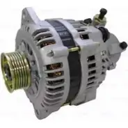 Генератор Bosch 12V, 70A F 042 305 042 FNQMDL8 Opel Corsa (C) 3 Хэтчбек 1.7 DI (F08. F68) 65 л.с. 2000 – 2009