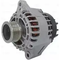 Генератор Bosch 12V, 130A RF928U0 F 042 307 023 Saab 9-3 (YS3F) 2 Седан 1.9 TiD 120 л.с. 2004 – 2015