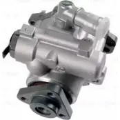 Гидроусилитель, насос гур Bosch 3 DC47F K S01 000 647 Audi A6 (C6) 3 2004 – 2010 DSRTB0