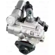 Гидроусилитель, насос гур Bosch L7CQN 7697955 140 K S01 000 734 Audi Q5 (8RB) 1 Кроссовер 3.2 Fsi Quattro 270 л.с. 2008 – 2025