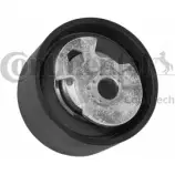 Натяжной ролик ГРМ CONTITECH V55240 378933 R RH7ZZC J2DEA