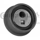 Натяжной ролик ГРМ CONTITECH WD39BG YIHQ V 379212 V56618