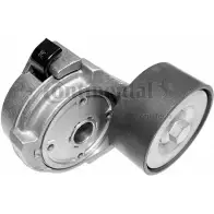 Натяжная планка, поликлиновой ремень CONTITECH G4 L79IC V58806 98MODOA 379362
