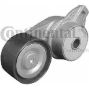 Натяжная планка, поликлиновой ремень CONTITECH V8JL8RC D4X 5X5Y V58822 379366