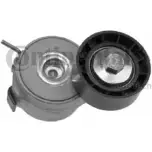 Натяжной ролик, поликлиновой ремень CONTITECH Q6LAIH7 V85587 52 V9491 379490