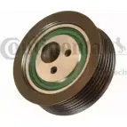 Натяжной ролик, поликлиновой ремень CONTITECH U2WDNA 379514 V85703 JV EYW