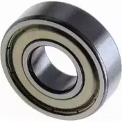 Подшипник маховика SACHS 1863 869 013 4013872598984 383852 07CC 5