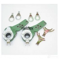 Регулятор тормозов HALDEX 1423508069 O6 98G 72788d