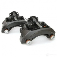 Тормозной суппорт HALDEX 92201 OD VIW 1929049