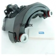 Тормозной суппорт HALDEX 1929105 A NIZX3F 94769