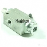 Тормозной суппорт HALDEX 92560 1929055 6J50BL 7
