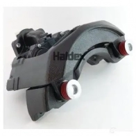 Тормозной суппорт HALDEX UQODD9 I 1929098 93839
