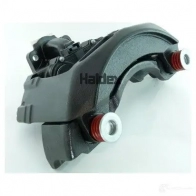 Тормозной суппорт HALDEX 93840 N H6LUOC 1929099