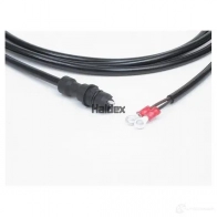 Провод датчика АБС HALDEX N4VY7 9P 1423507777 059510409