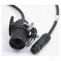Провод датчика АБС HALDEX 1929132 950364429 A4 9LP