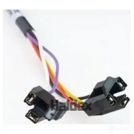 Провод датчика АБС HALDEX 46X 1Y 364096122 1928212
