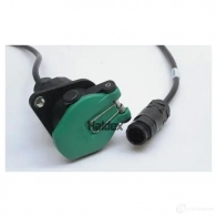 Провод датчика АБС HALDEX 2J3CM C 1928246 364362001