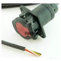 Провод датчика АБС HALDEX DYFAB GN 1437473525 074151