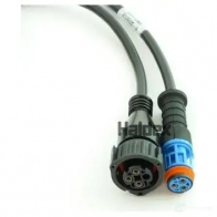 Провод датчика АБС HALDEX 364572051 B 1SD5 1928261
