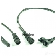 Провод датчика АБС HALDEX H A3XQ 1437473542 073133011