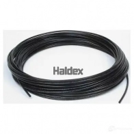 Воздушный патрубок HALDEX 0670410110 N UIHH 1424587463