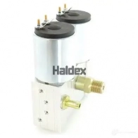 Впускной коллектор HALDEX 1424411712 VQ ETV8 24ve127170