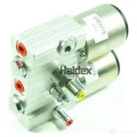Впускной коллектор HALDEX 2WS GDM9 1424411711 24ve124175