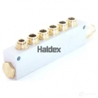Выпускной коллектор HALDEX 420vm0300 1437451408 9I XHXV