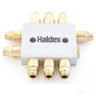 Выпускной коллектор HALDEX 420vm0301 1437451409 9ZGUK 2Z