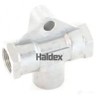 Обратный клапан HALDEX 1928073 2L 6ZN 333001201
