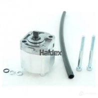 Гидроусилитель, насос гур HALDEX 1927998 CK591 H 1303435