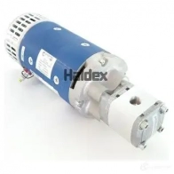 Гидроусилитель, насос гур HALDEX MZL5 0X 1220701 1437489957