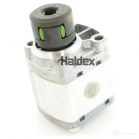 Гидроусилитель, насос гур HALDEX Z9 3SS 1424884222 20104677
