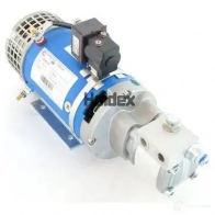 Гидроусилитель, насос гур HALDEX 1354700 G1 44WZ 1437489960