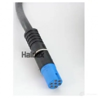 Разъем фаркопа HALDEX B OKFDN 1928987 814006101