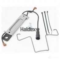 Датчик износа тормозных колодок HALDEX B28R RK 1929046 92050