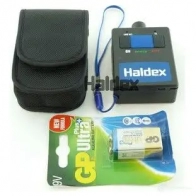 Датчик давления в шинах HALDEX 815053001 WJY VF1B 1437451124