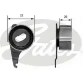 Натяжной ролик ГРМ GATES 412309 T41035 9L AGO 7RBJKAJ