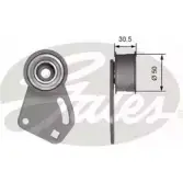 Натяжной ролик ГРМ GATES T41170 NVXEZ T I8K4B 412411