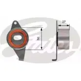 Натяжной ролик ГРМ GATES XFIUZ PKXFA BH 412457 T41245