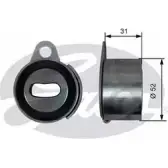Натяжной ролик ГРМ GATES T41299 6DB2EH0 412501 UH 1Y3