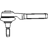 Рулевой наконечник LEMFORDER 20009 01 EUQCS HH 430906 4047437343719