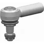 Шарнир кулисы кпп LEMFORDER 21297 02 I 6I8L9B 432501